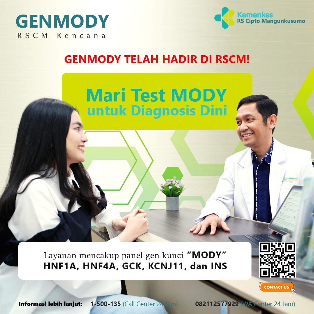 Genmody