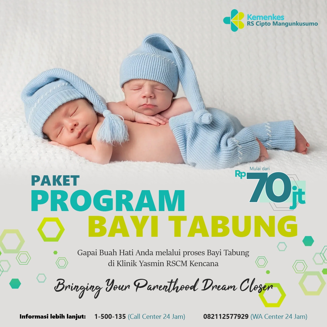 IVF Bayi Tabung