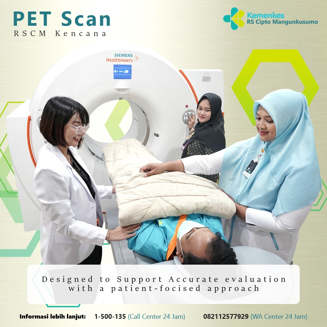 PET Scan