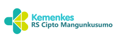 Dr. Cipto Mangunkusumo National General Hospital Logo