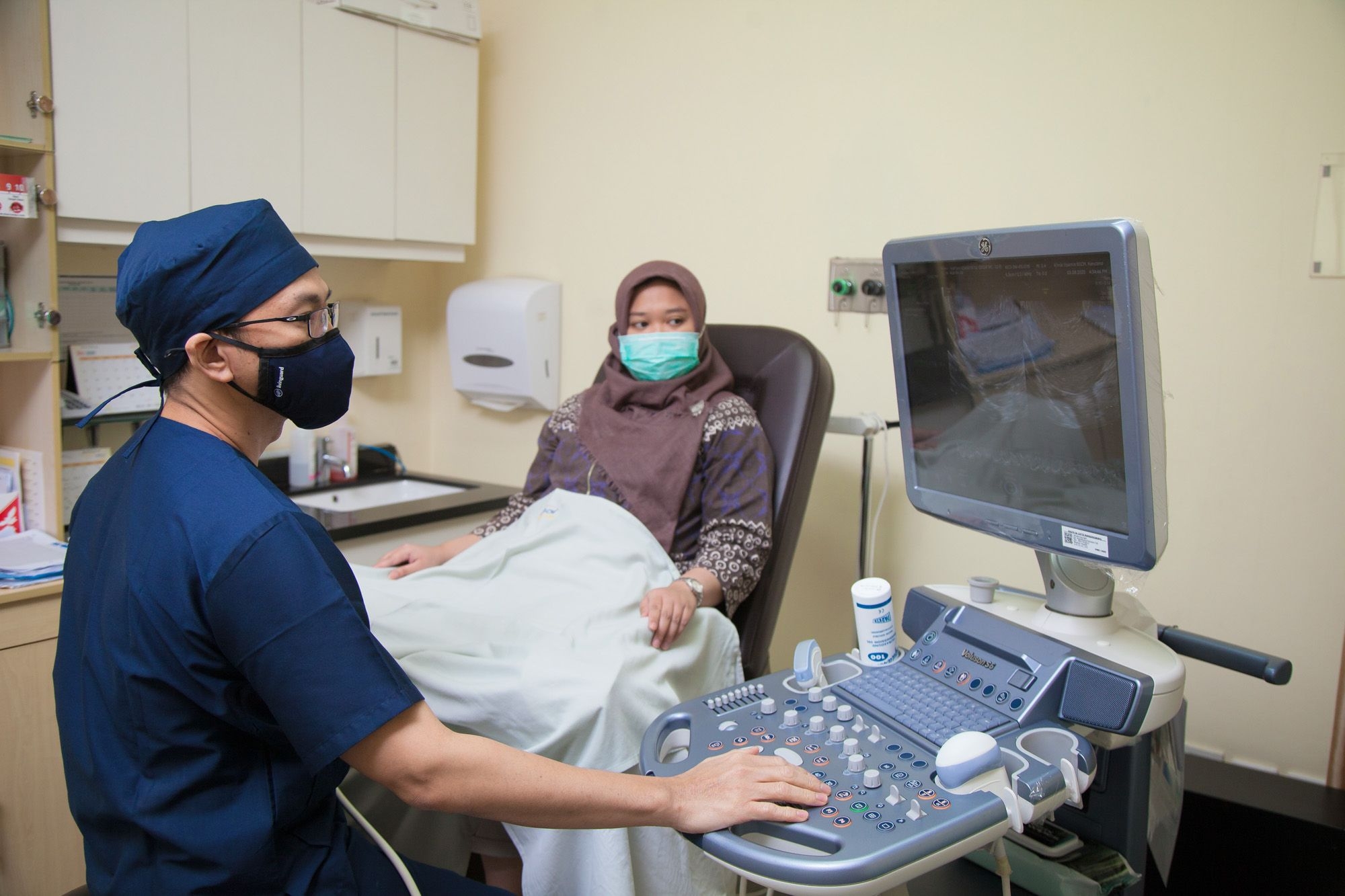 In Vitro Fertilization