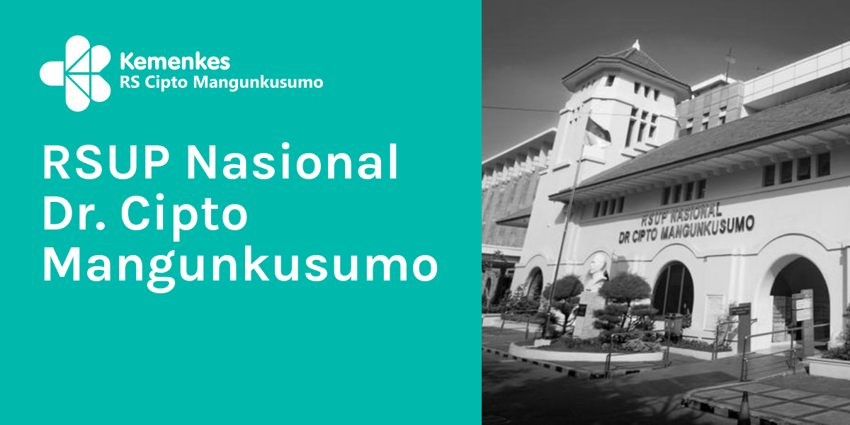 Beranda - RSUP Nasional Dr. Cipto Mangunkusumo